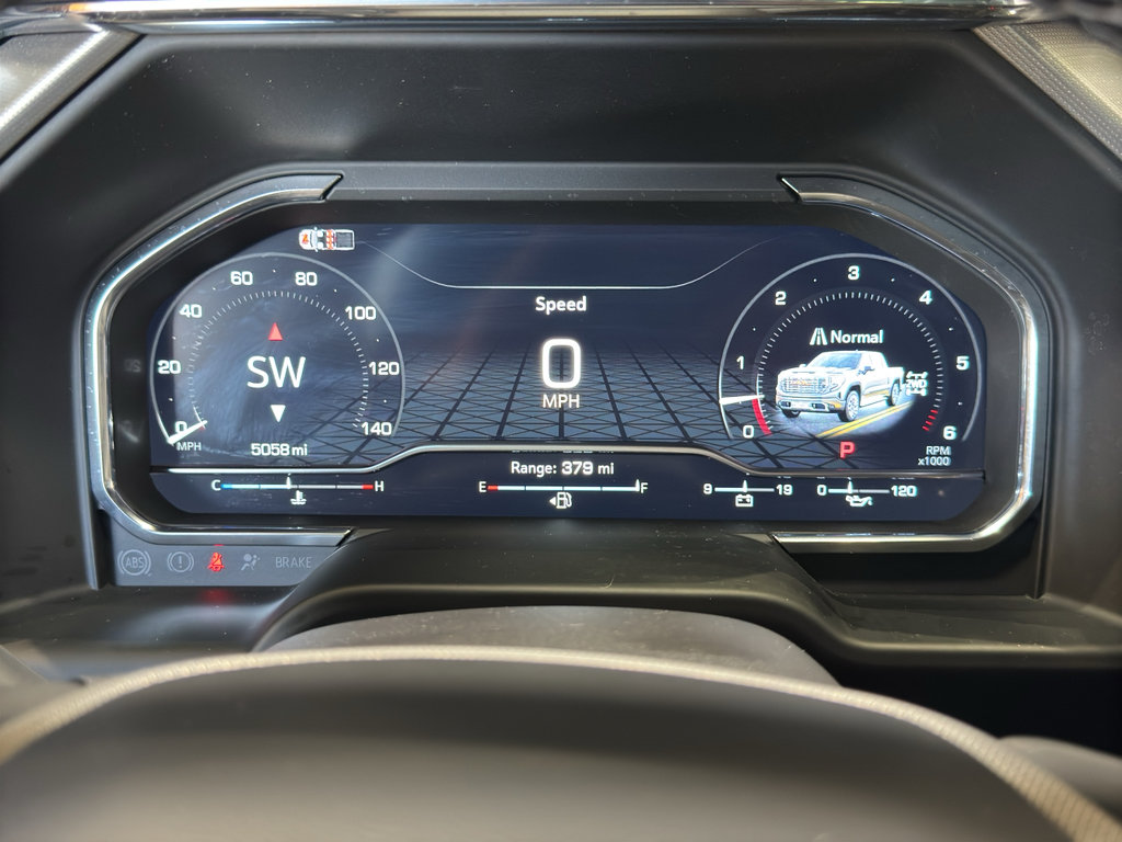 Used 2024 GMC Sierra 1500 Denali image 31