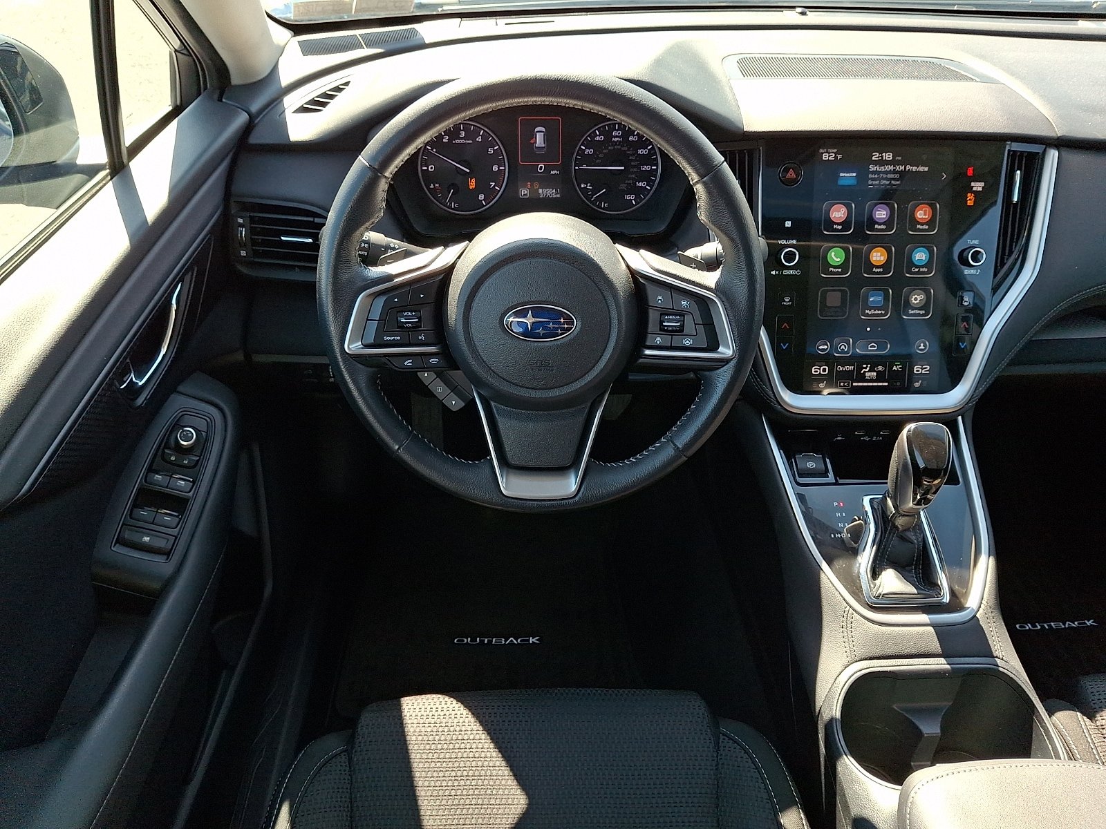 Used 2022 Subaru Outback Premium w/ Popular Package #1 AWD/4WD image 13