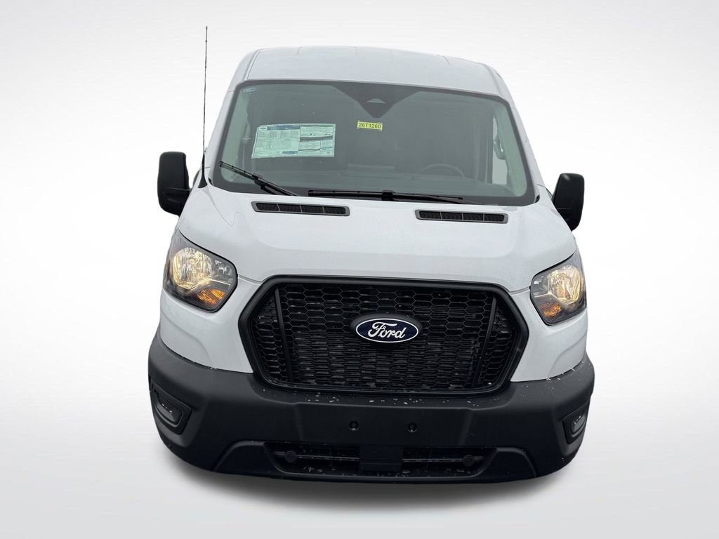 New 2026 Ford Transit 250 148 Medium Roof RWD image 17