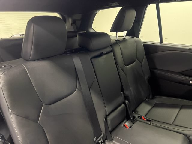 Certified 2025 Lexus TX 350 FWD w/ Convenience Package image 13