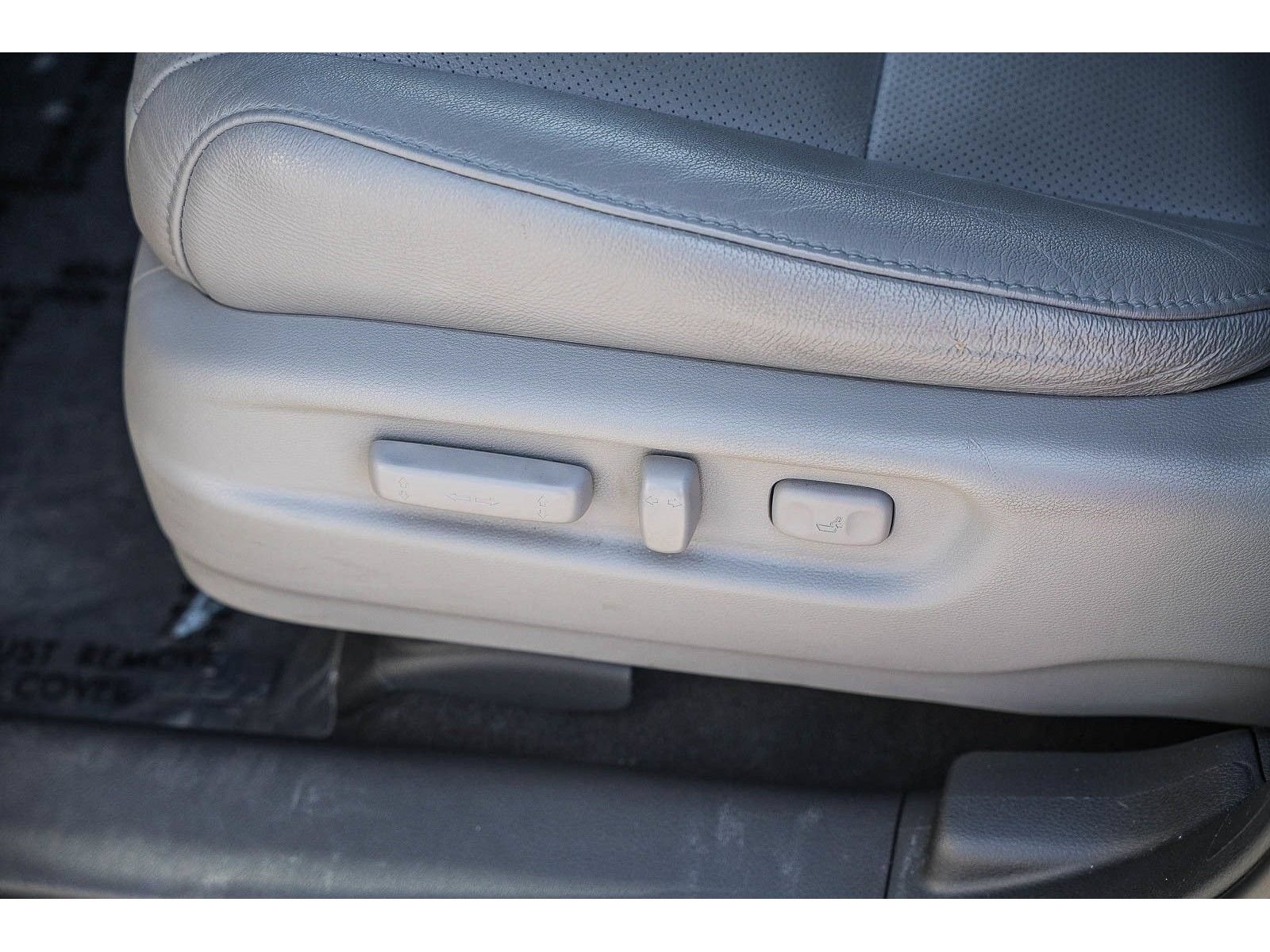 Used 2021 Honda Pilot Elite image 19