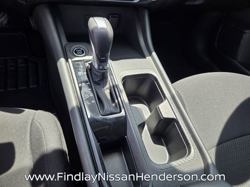Used 2023 Nissan Sentra S FWD image 30