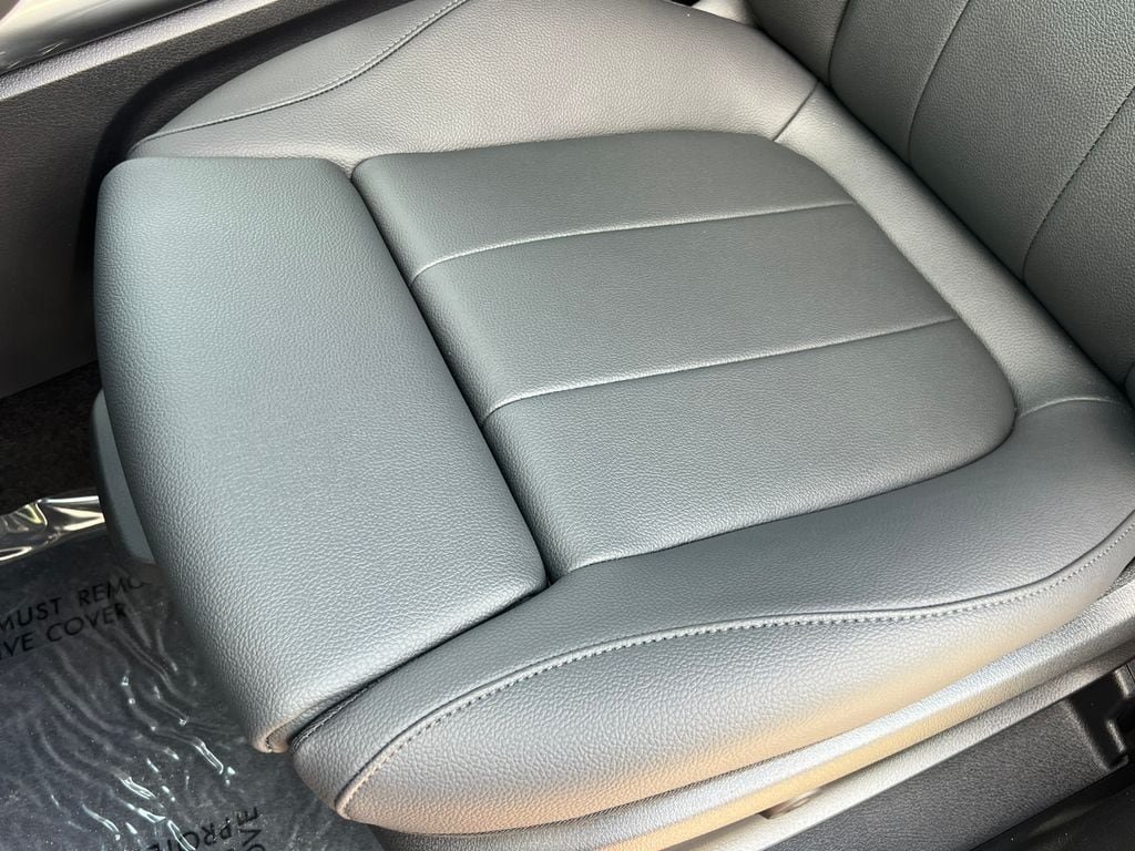 New 2026 Mercedes-Benz GLA 250 4MATIC image 10