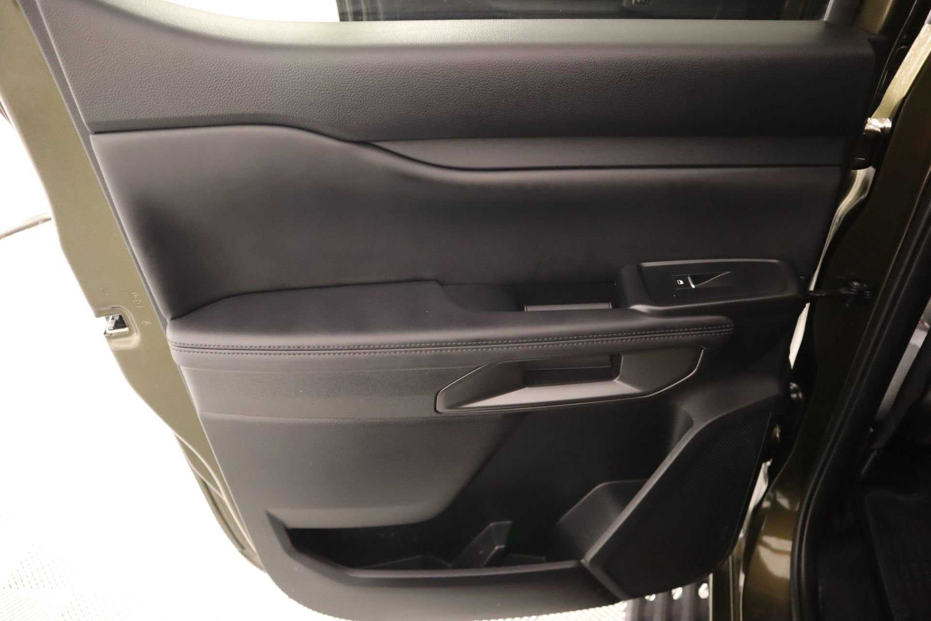 Used 2024 Ford Ranger Raptor image 17