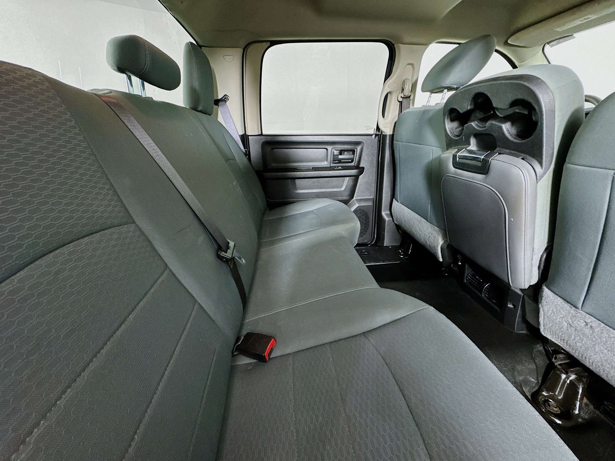 Used 2019 RAM 1500 Tradesman w/ Popular Equipment Group AWD/4WD image 23