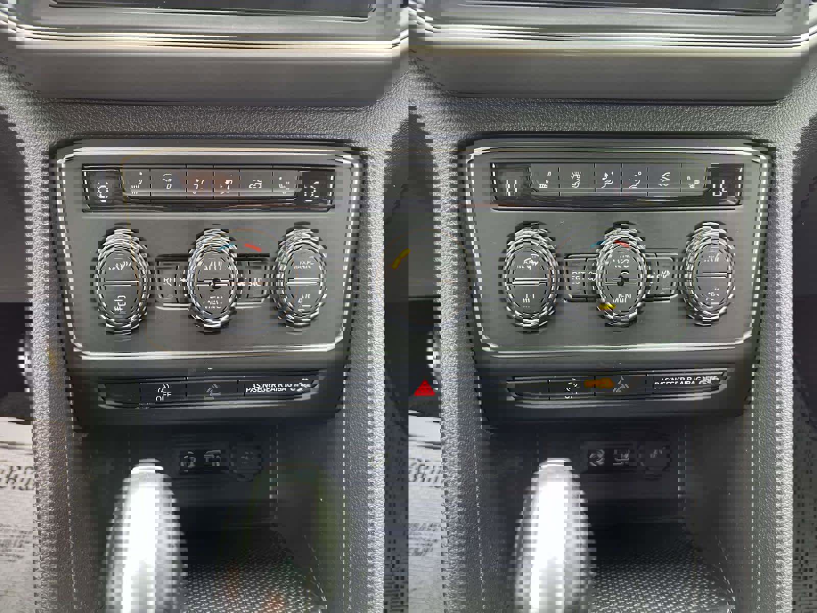 Used 2019 Volkswagen Atlas SE w/ Panoramic Sunroof Package image 26