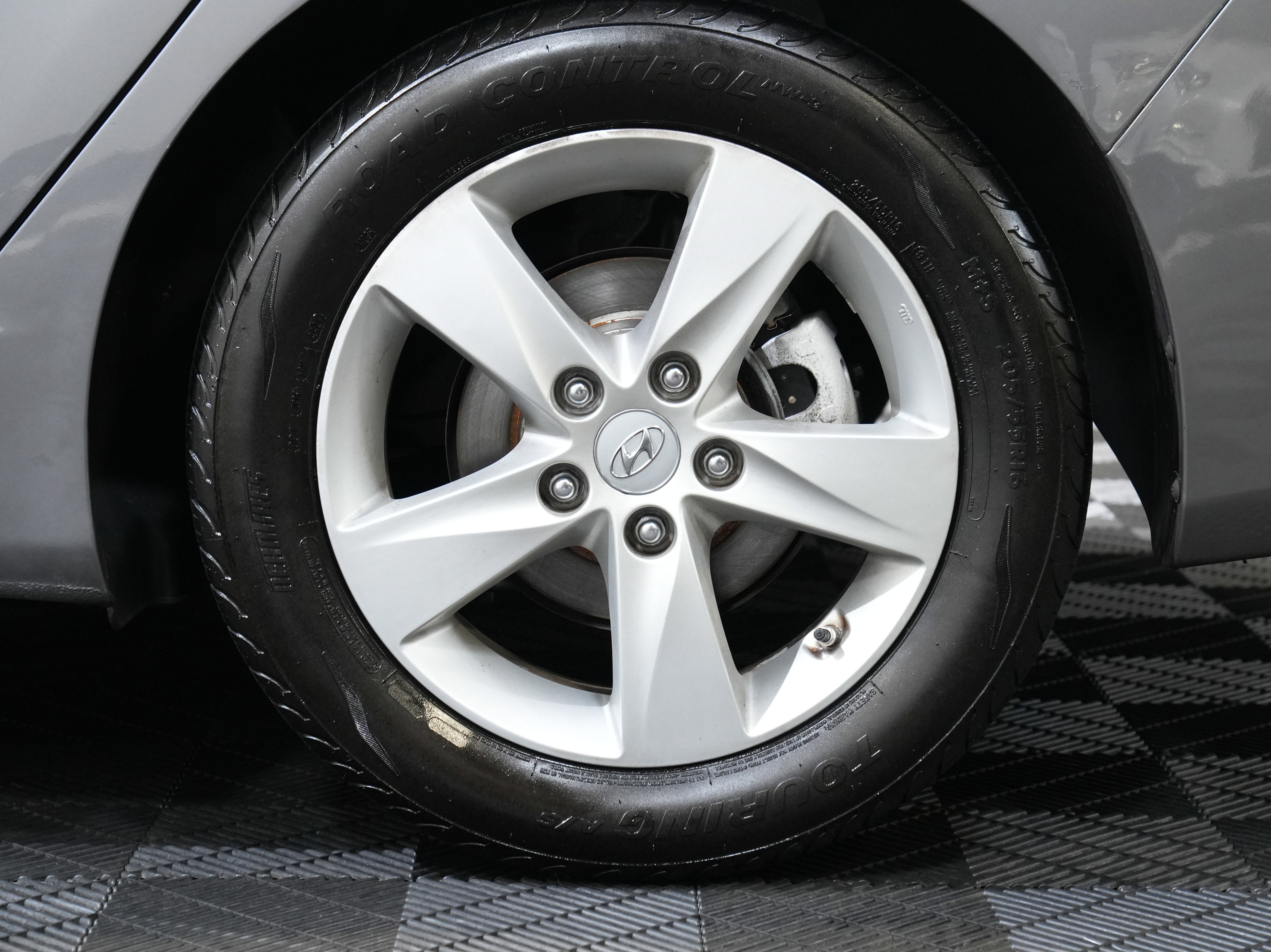 Used 2011 Hyundai Elantra GLS w/ Preferred Equipment Pkg 3 image 51