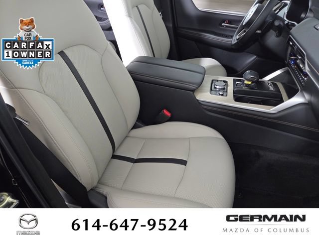 Certified 2026 MAZDA CX-70 SC Plus AWD/4WD image 29