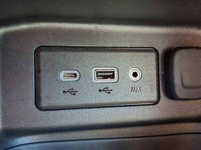 Certified 2023 Chevrolet Equinox LT AWD/4WD image 23