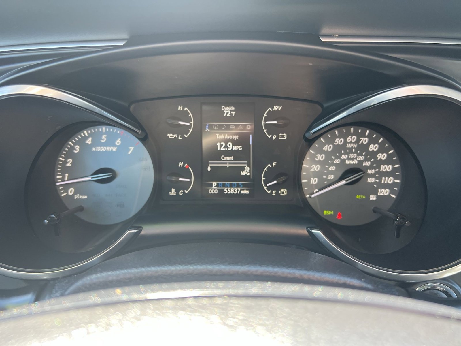 Used 2021 Toyota Sequoia TRD Pro AWD/4WD image 17