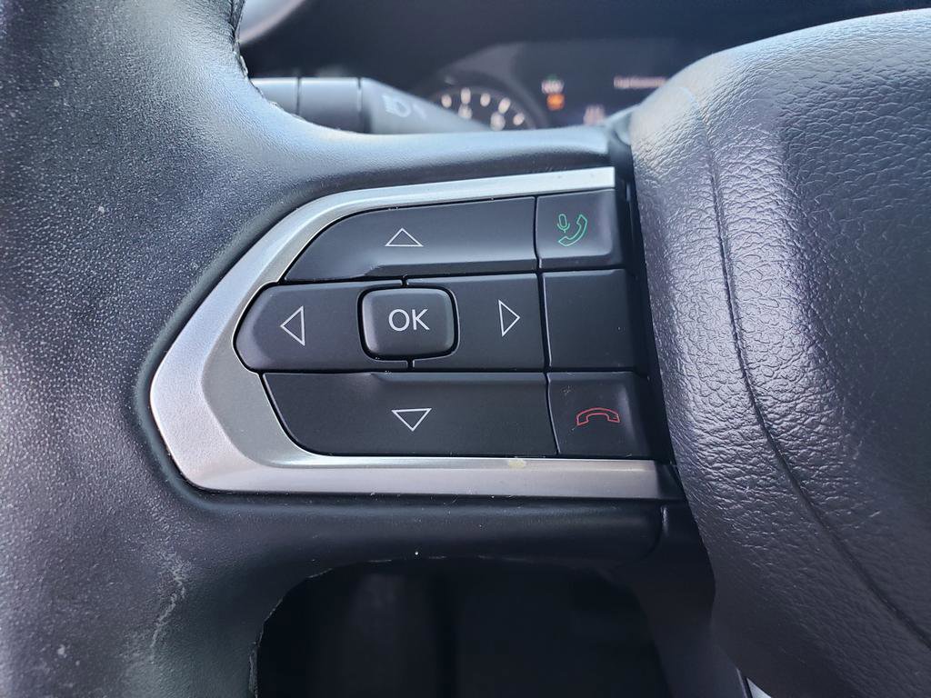 Used 2022 Jeep Compass Altitude w/ Convenience Group image 22