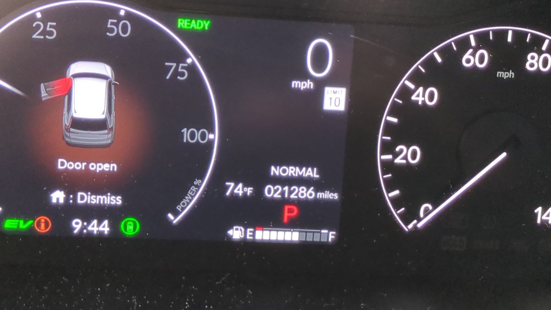 Used 2024 Honda CR-V Sport Touring image 21
