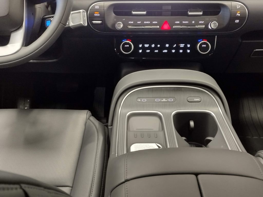 New 2026 Hyundai Palisade Calligraphy image 49