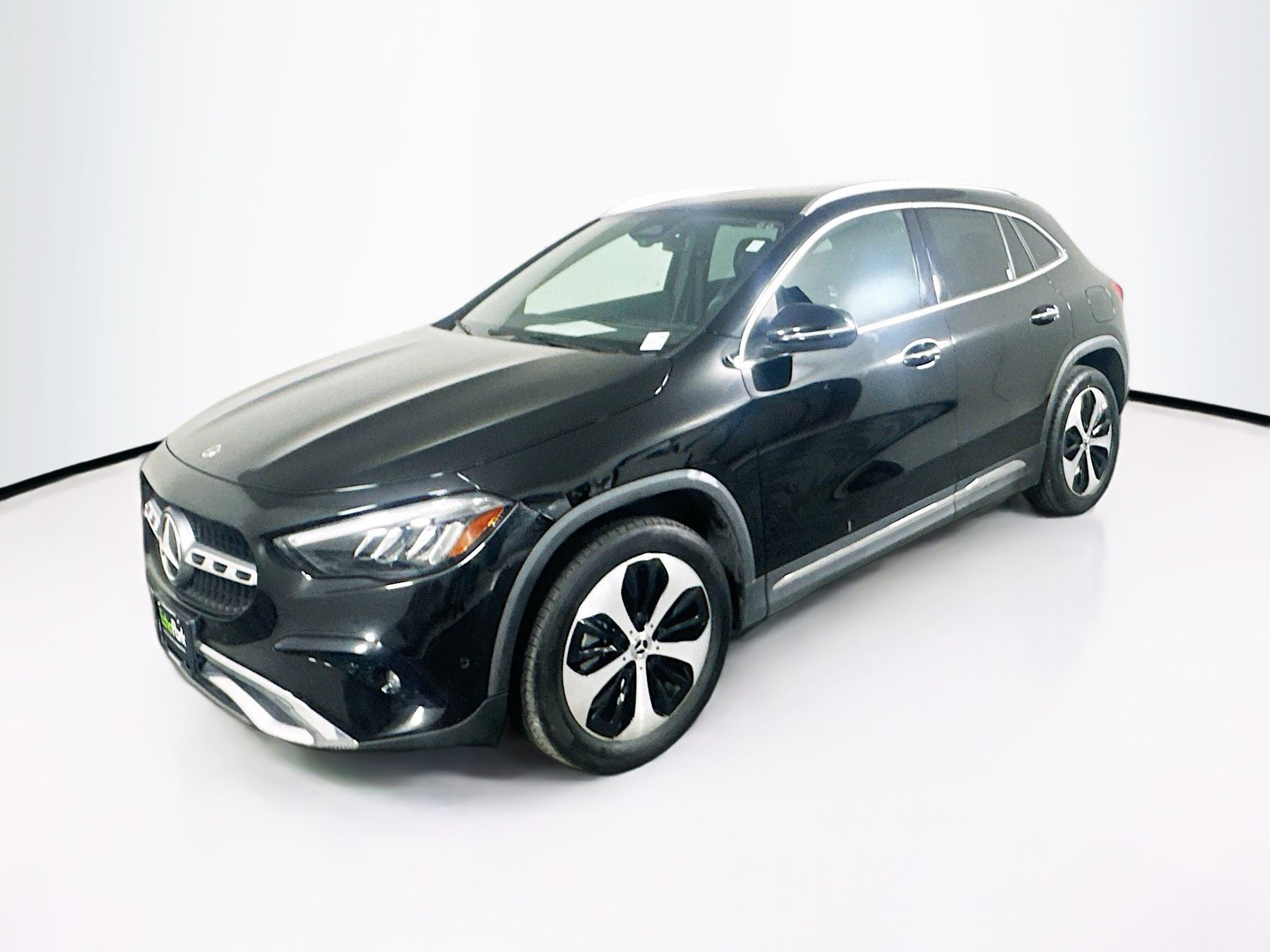 Used 2025 Mercedes-Benz GLA 250 image 3