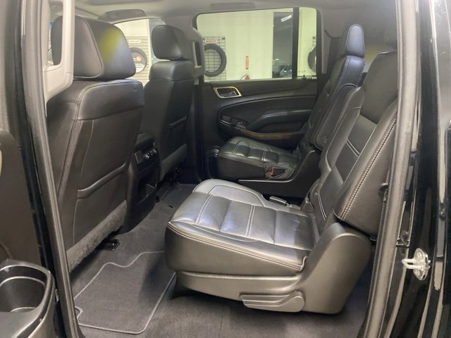 Used 2019 GMC Yukon XL Denali image 34
