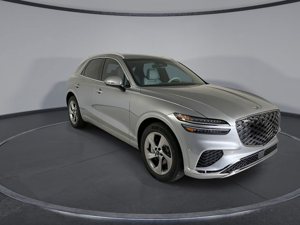 New 2026 Genesis GV70 2.5T Advanced AWD/4WD video 2