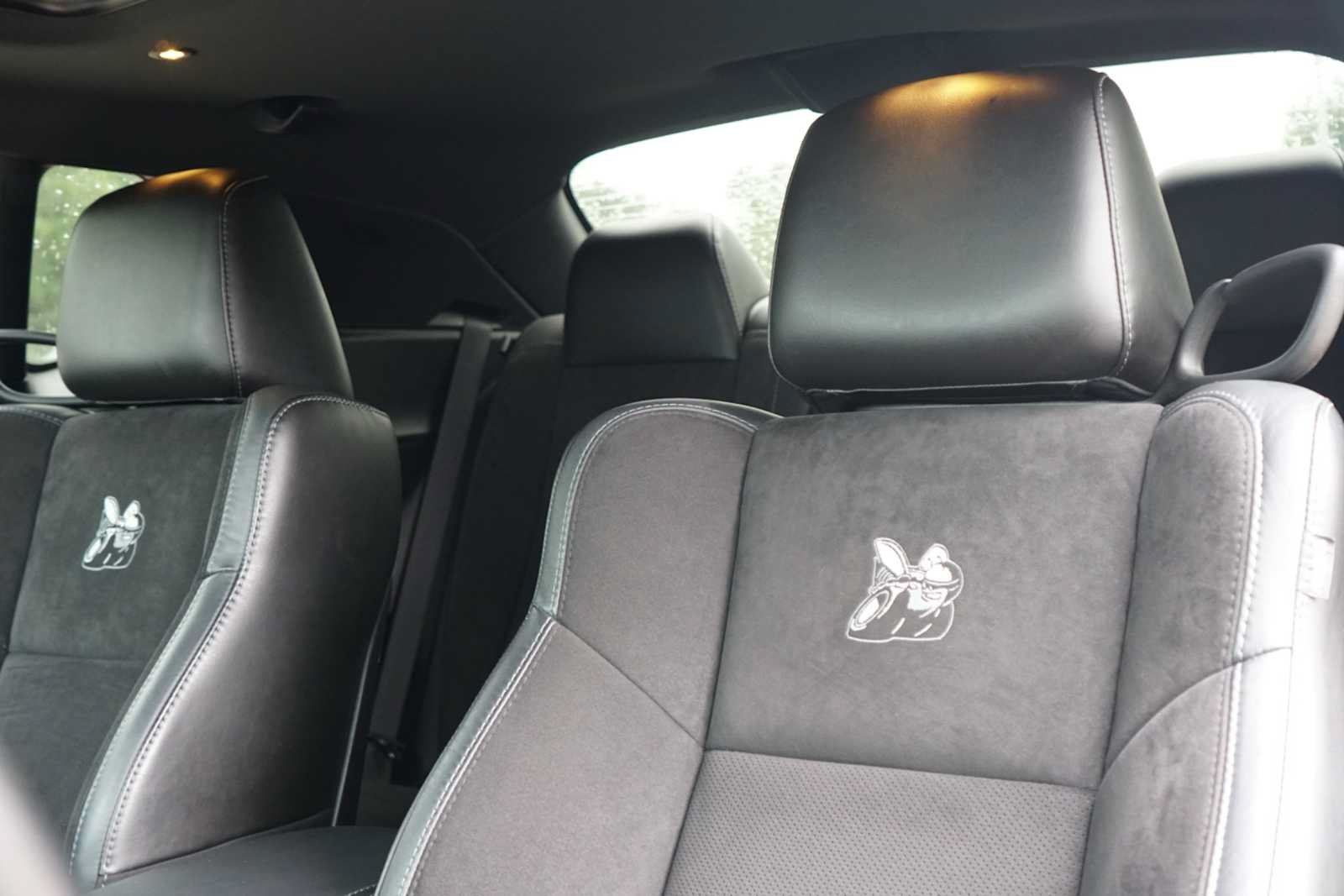 Used 2020 Dodge Challenger R/T Scat Pack RWD image 10