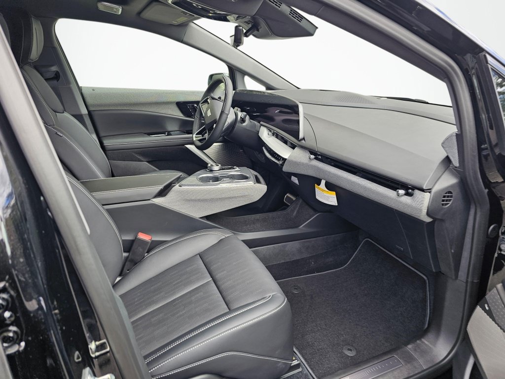 New 2026 Cadillac Optiq Sport 2 RWD image 14