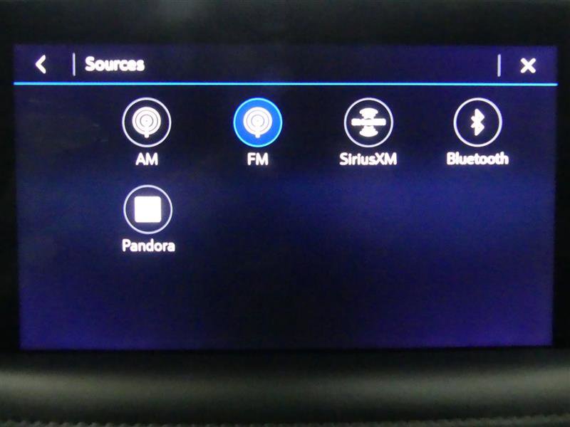 Used 2021 Chevrolet Tahoe LT image 12