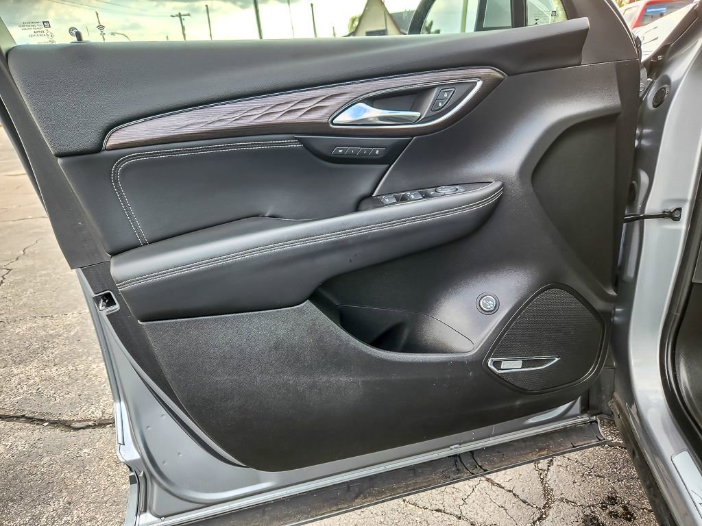 Certified 2023 Buick Envision Avenir AWD/4WD image 17