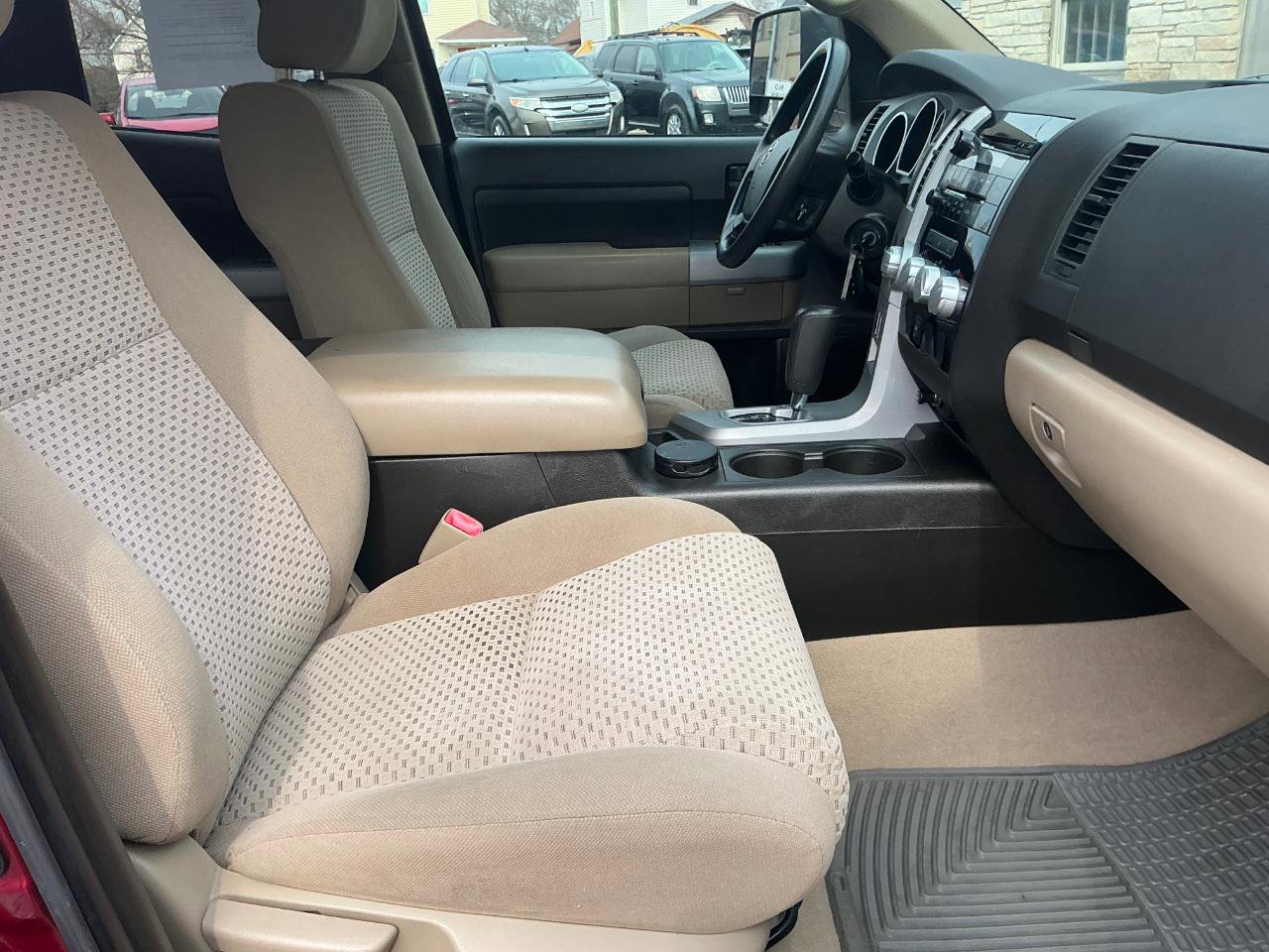 Used 2007 Toyota Tundra SR5 AWD/4WD image 10