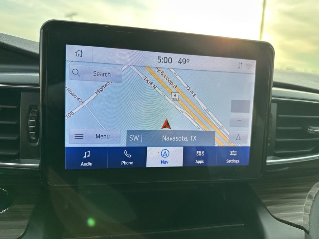 Used 2020 Ford Explorer Limited image 26