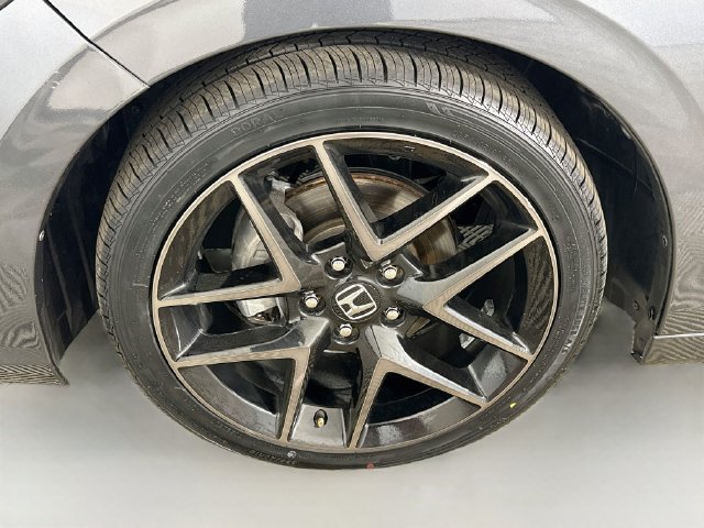 Used 2024 Honda Civic Sport Touring image 37