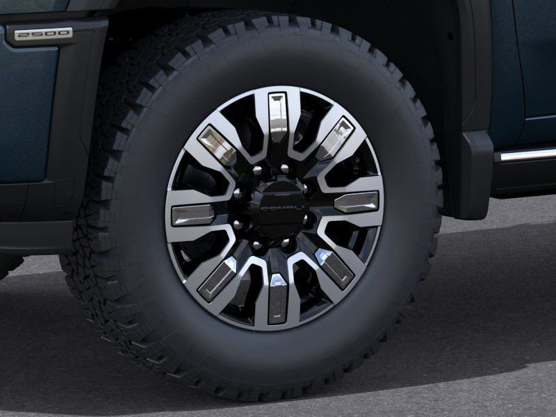 New 2026 GMC Sierra 2500 Denali w/ Denali Reserve Package image 9