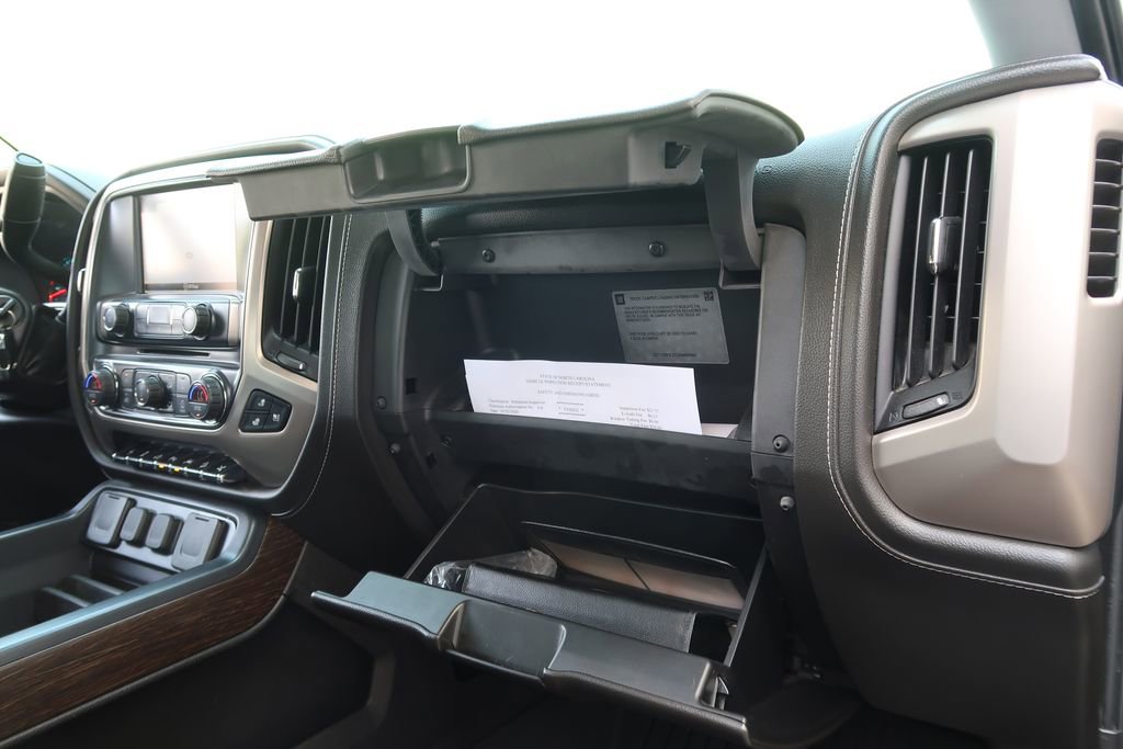 Certified 2018 GMC Sierra 1500 Denali w/ Denali Ultimate Package image 37