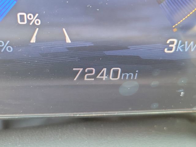 Certified 2024 Chevrolet Blazer EV LT image 24