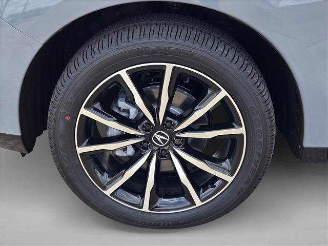 New 2026 Acura RDX A-Spec AWD/4WD image 10