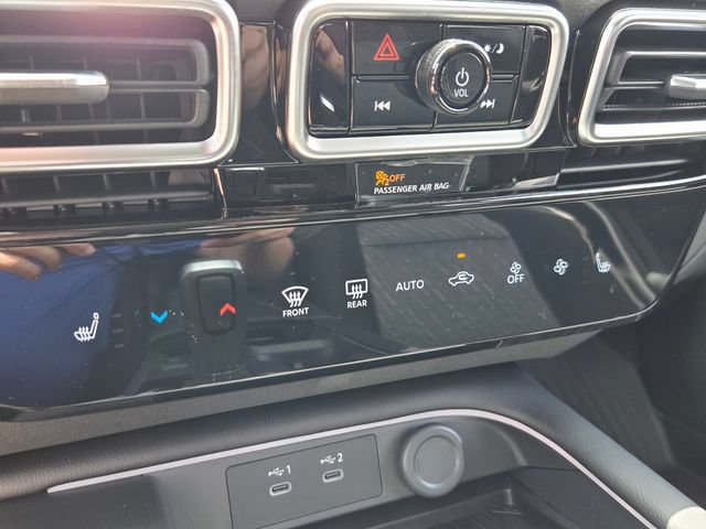 New 2026 Nissan Sentra SV w/ SV Convenience Package FWD image 14