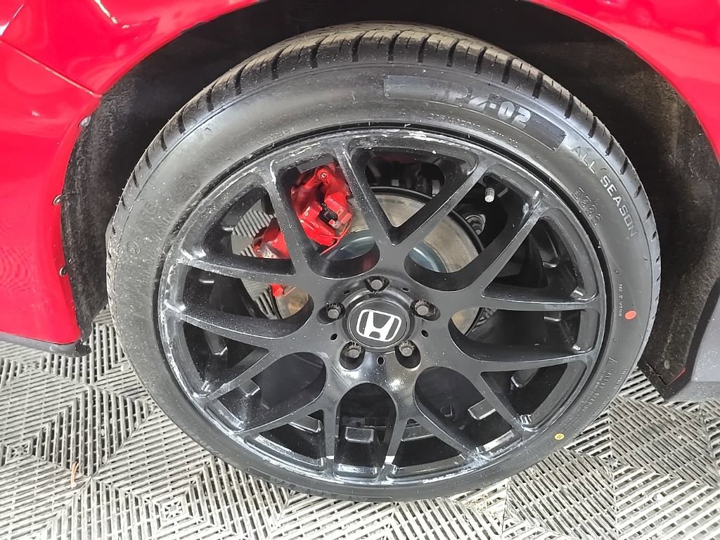 Used 2018 Honda Civic Si image 14