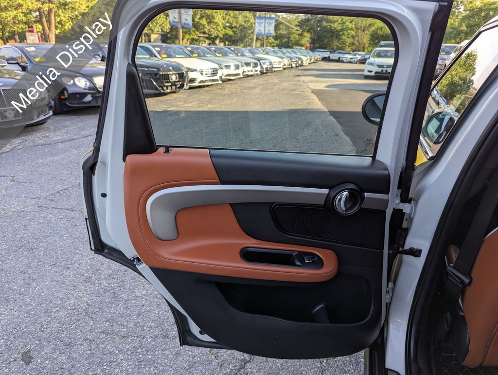 Used 2022 MINI Cooper Countryman S AWD/4WD image 39