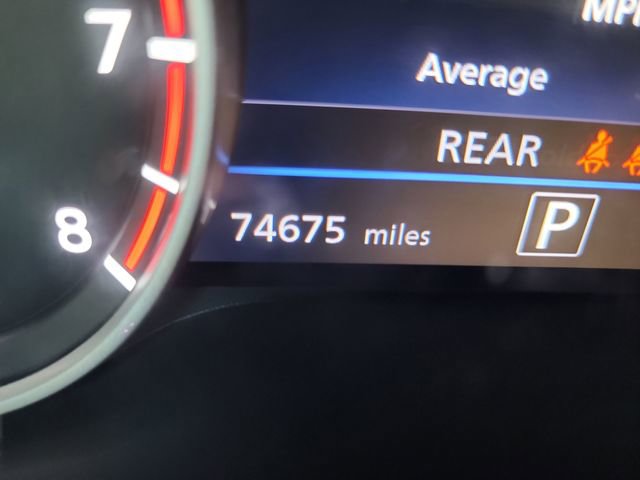 Used 2021 Nissan Sentra SR image 16