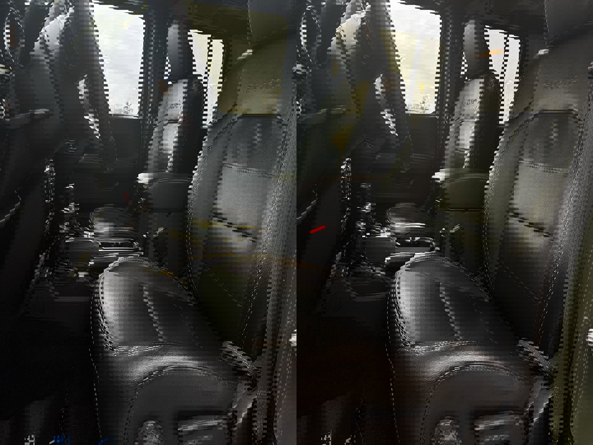 Used 2021 Jeep Wrangler Unlimited Sahara w/ Cold Weather Group image 20