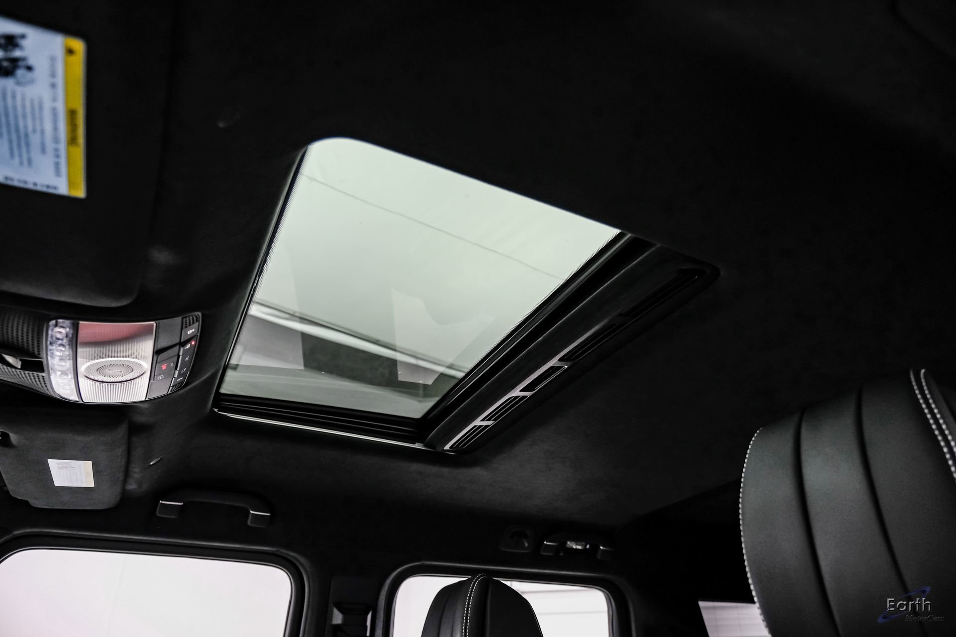Used 2024 Mercedes-Benz G 63 AMG 4MATIC image 42