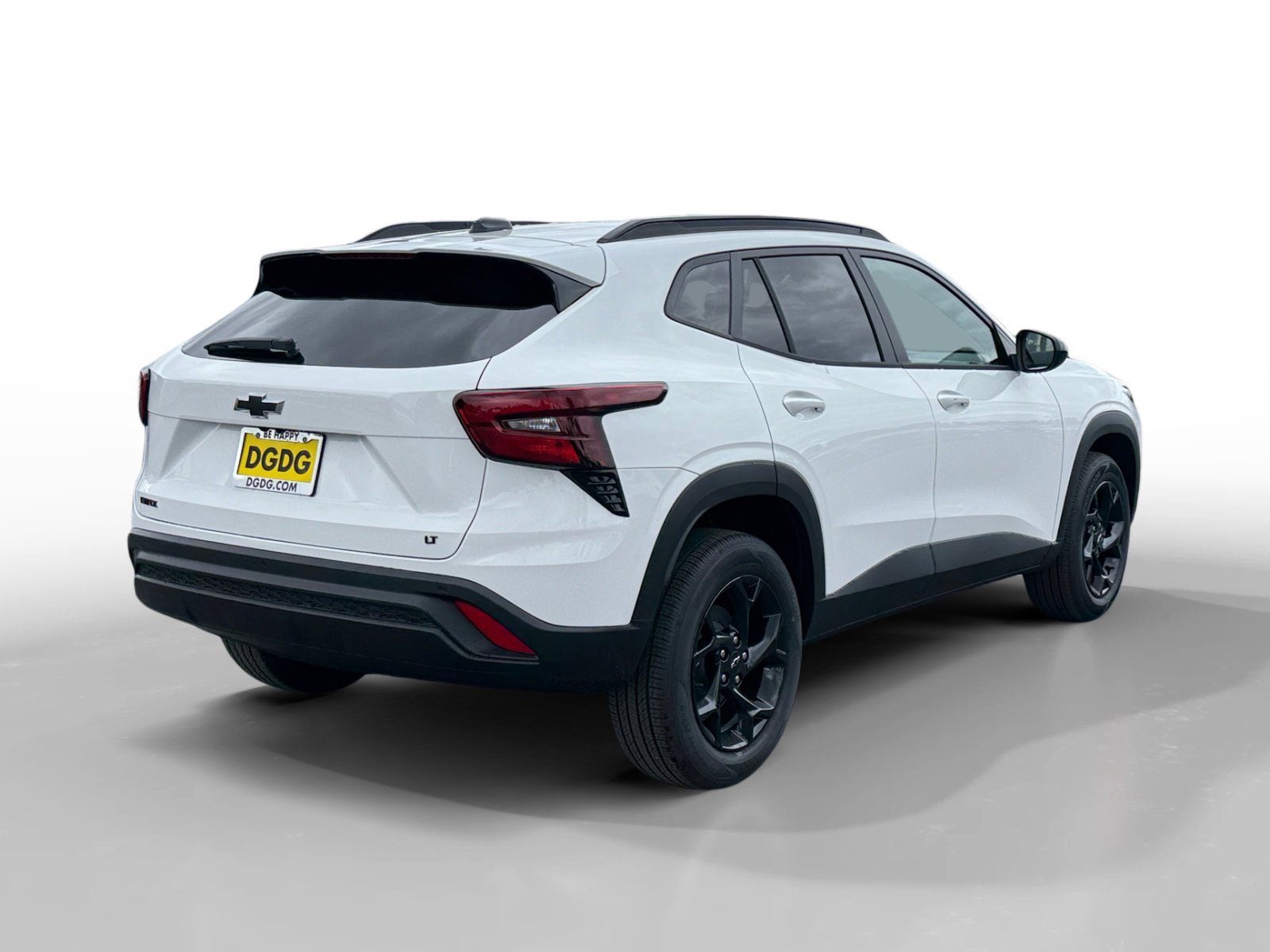 New 2026 Chevrolet Trax LT image 5