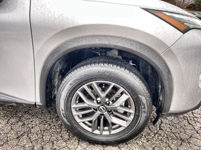 Used 2024 Nissan Rogue S image 20