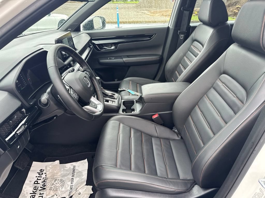 Used 2026 Honda CR-V Sport Touring image 31