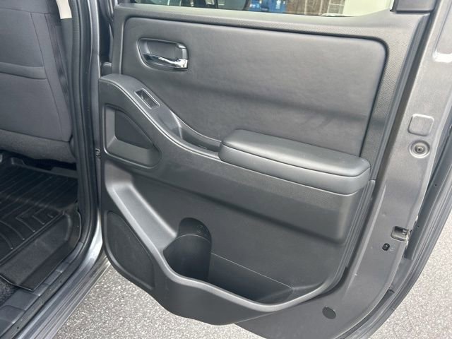 Used 2023 Nissan Frontier SV w/ SV Convenience Package image 37