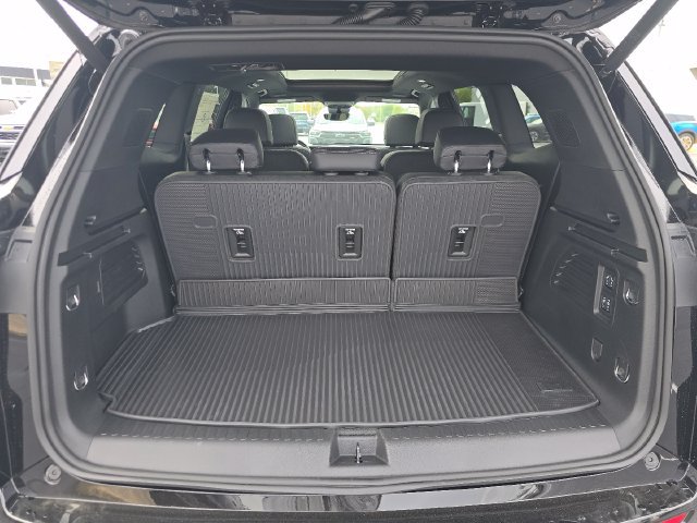 New 2027 Buick Enclave Avenir w/ LPO, Illumination Package AWD/4WD image 18