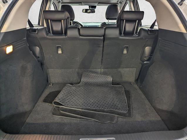 Used 2021 Honda HR-V EX-L image 6