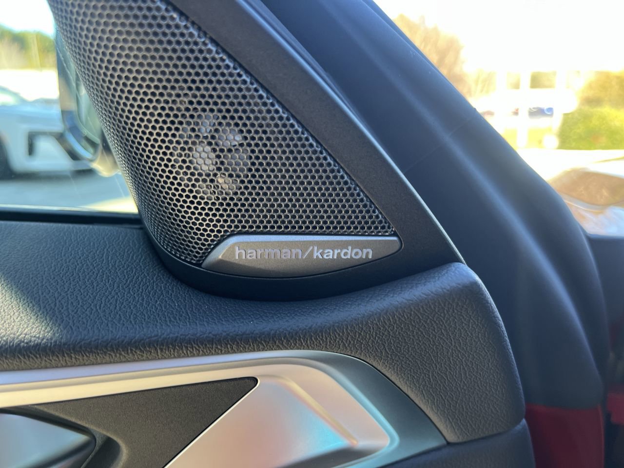 Used 2026 BMW 430i Coupe w/ M Sport Package RWD image 20