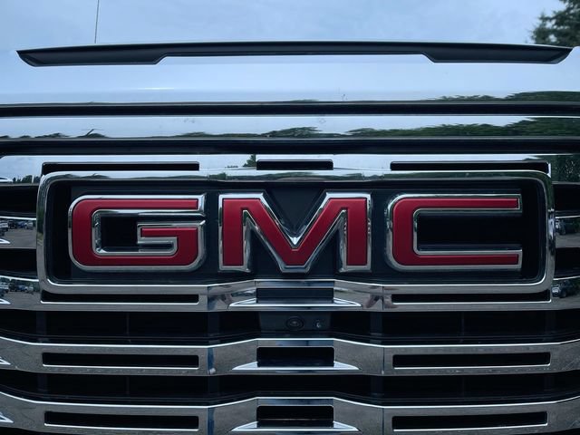 Used 2024 GMC Sierra 1500 Denali w/ Technology Package AWD/4WD image 32