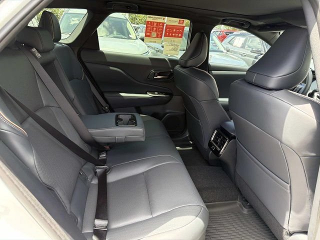 New 2026 Toyota Crown Signia AWD/4WD image 20