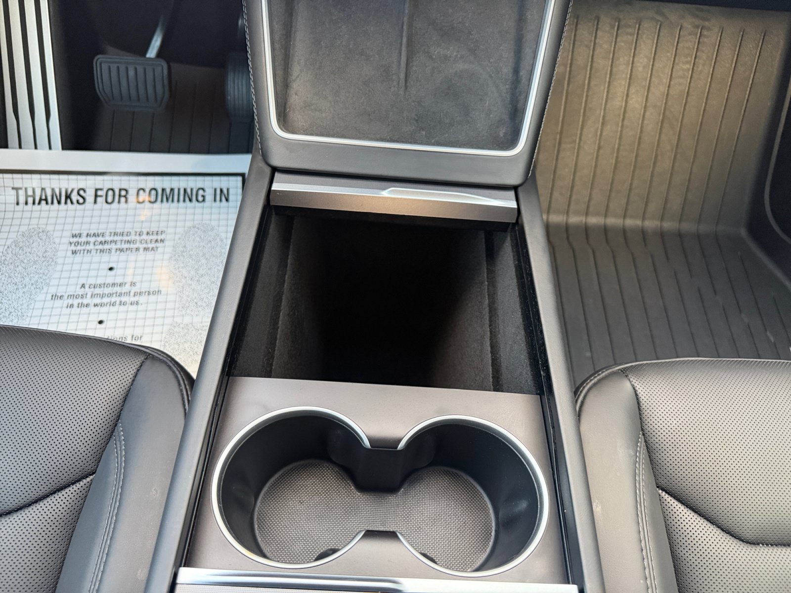 Used 2026 Tesla Model Y Long Range AWD/4WD image 22