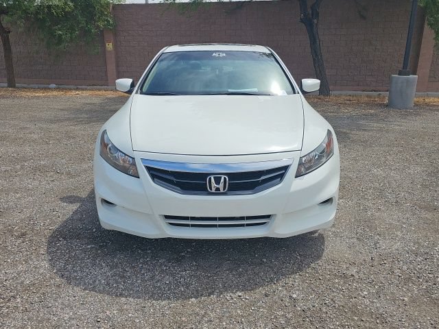 Used 2012 Honda Accord EX-L image 2