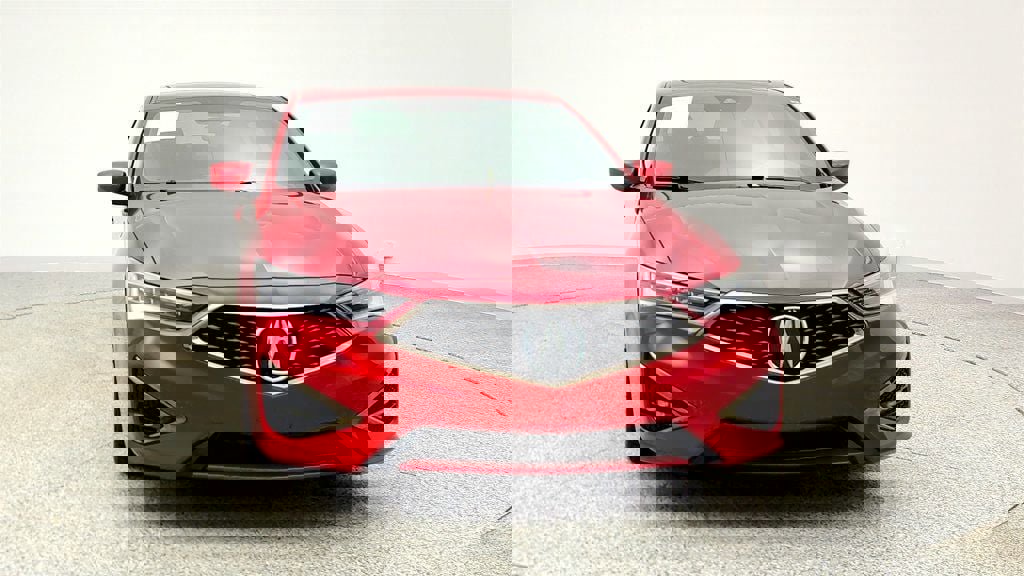 Used 2019 Acura ILX FWD image 2