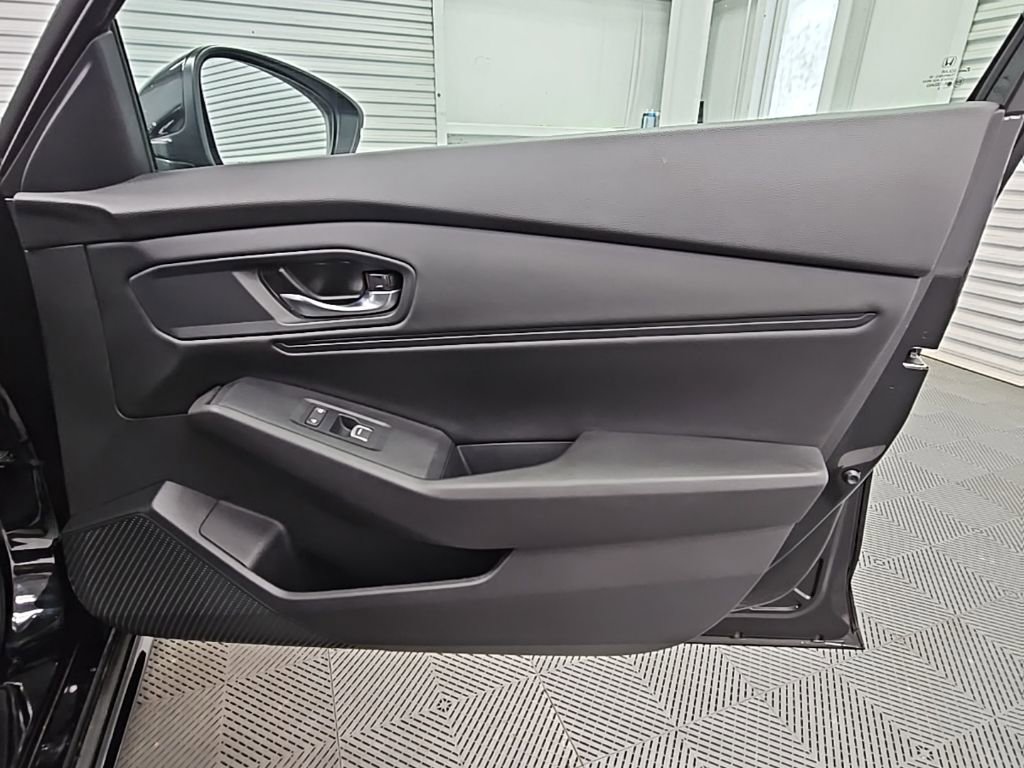 Used 2023 Honda Accord EX-L image 40
